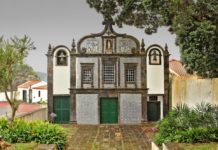 Geschichte der Azoren