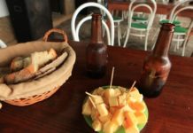 Restaurant-Tipps auf den Azoren