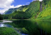 Flores – Azoren Insel der Blumen