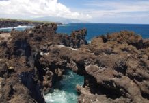 Graciosa – Azoren Insel der Windmühlen